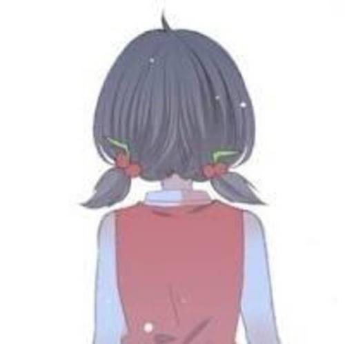 韩语动漫qq头像