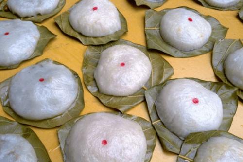 电白没有什么可骄傲的 只不过是生产特色小吃的工具乡而已 电白的小吃