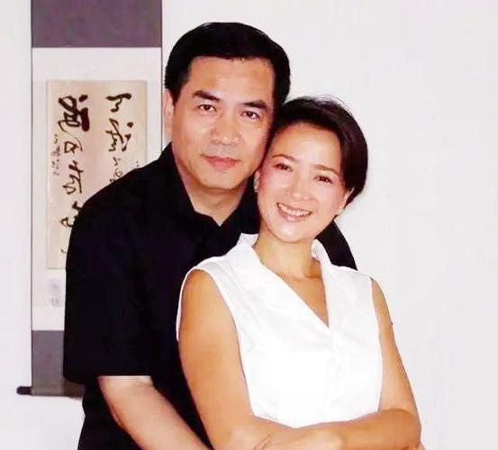 著名演员廖京生:曾是暖气片厂炉工,再婚妻子患脑瘤