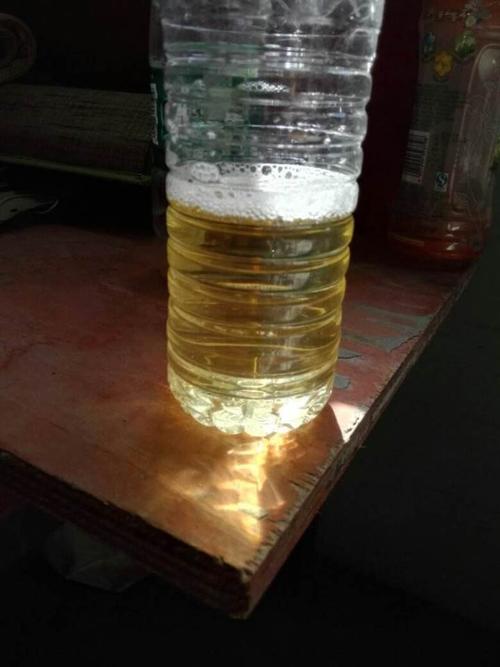 通过尿液看健康注意了这4种小便或许是身体在向你求救