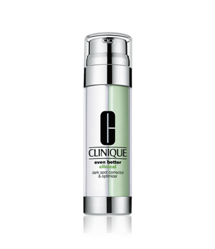 50ml国内730~倩碧clinique双星淡斑精华 5折 满送6件礼