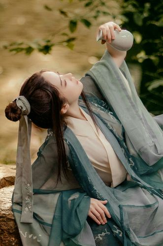 cos古风-5