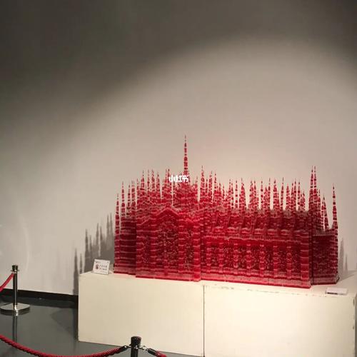 大同市雕塑博物馆_景点_雕塑_博物馆_出行_人文风光展示_展览演出展示