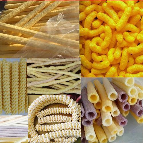 膨化玉米棒膨化机鄂州市