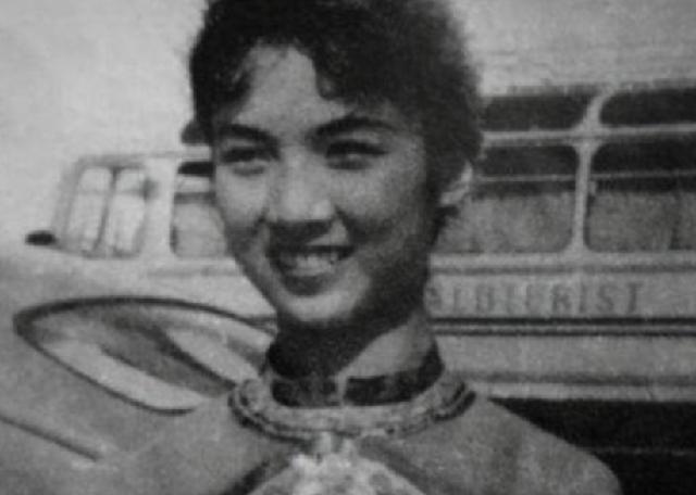 林立果未婚妻张宁:嫁错人后孩子被害,后远嫁异国,晚年