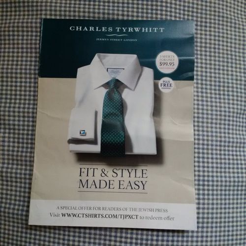 charles tyrwhitt master thread