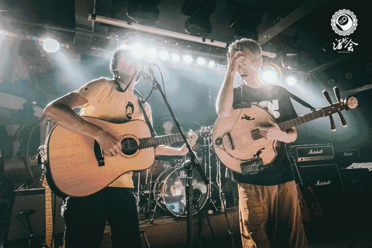 李志,宋冬野,老狼喊你站着吃牛排!杭州这家livehouse