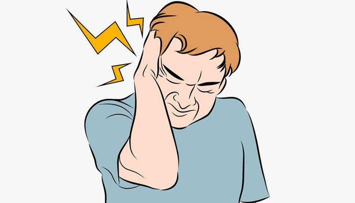 耳鸣-耳鸣怎么回事?_睡眠_耳朵_声音