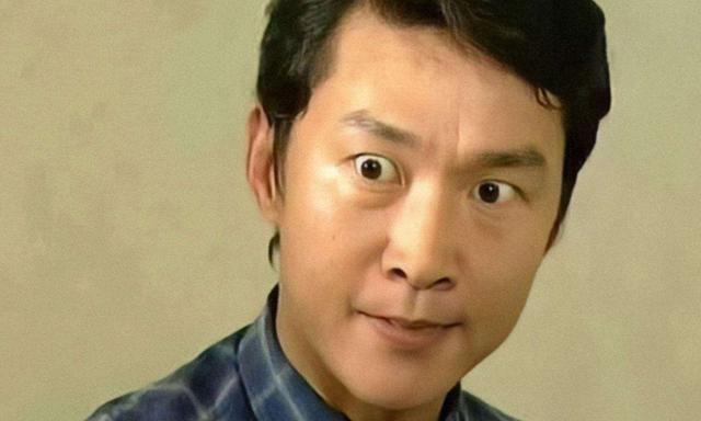朱文生扮演者