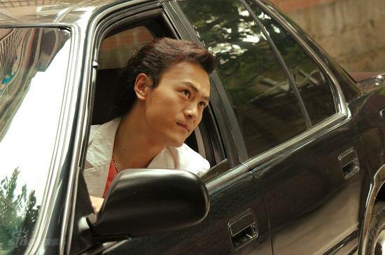 资料图片:《谁怜天下慈母心》第二批剧照(3)