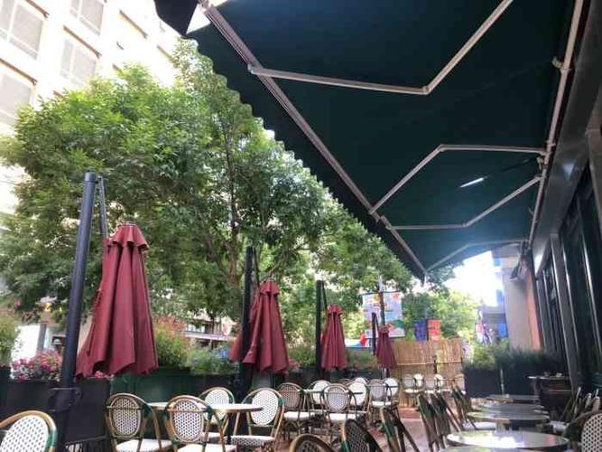 普希金文学餐厅(中粮祥云小镇店)