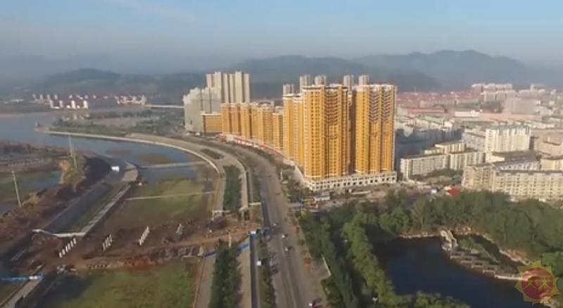 凌源市-您最喜欢的中国城市排行榜(县级市县)-天天