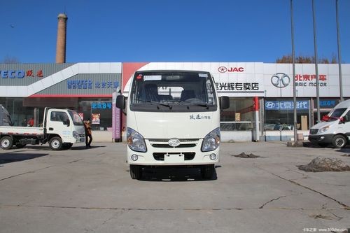 【图】跃进 小福星s50q 1.3l 87马力 汽油 3.