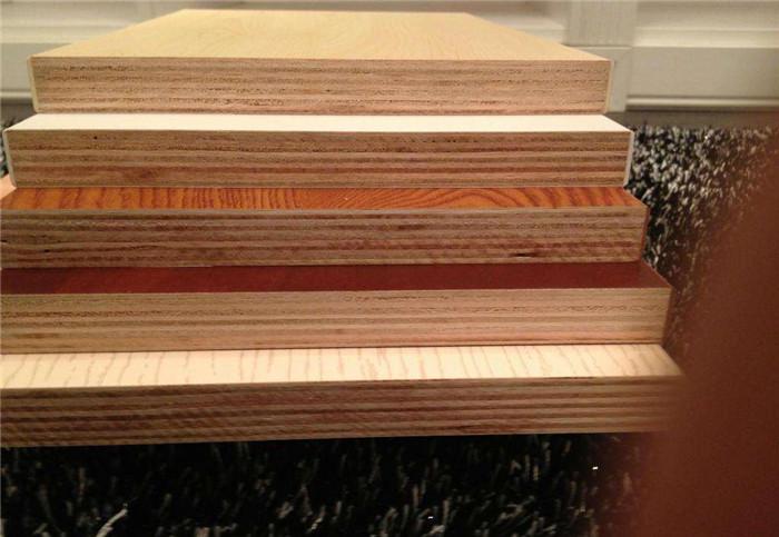 景德镇夹板-请认准姜信木业-夹板定制