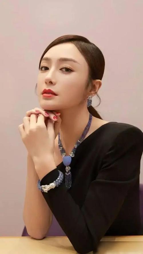 东北高颜值女明星排行榜个个身材绝佳榜首张天爱实至名归