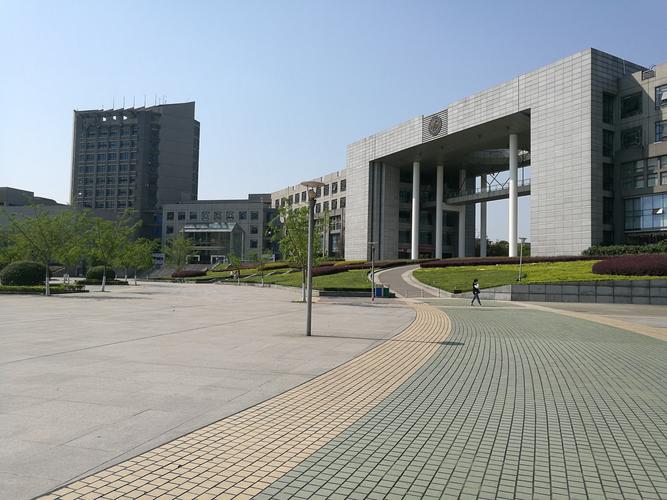 西南石油大学新都校区