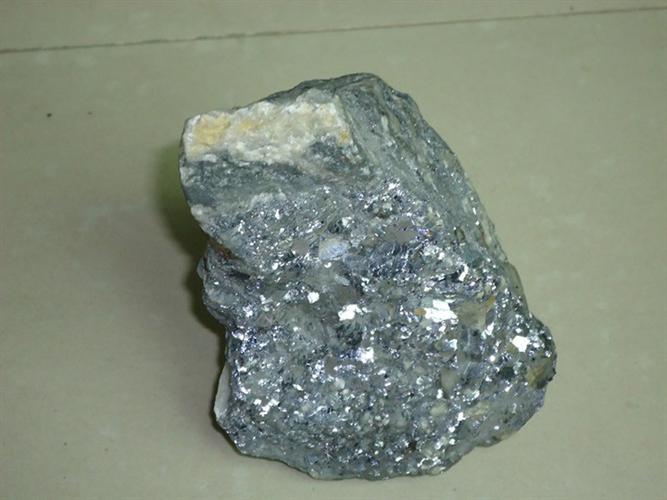 silver ore