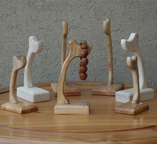 我的(wood)手工木艺坊