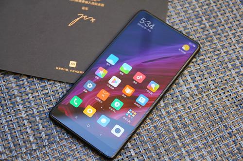 小米mix2,小米,小米6,小米mix2s,旗舰机