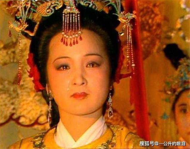 红楼梦:元春所谓的省亲,不过是临死之前让她回来与家人道个别_贾府