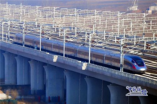 京雄城际铁路全线贯通,凸显服务"千年大计"的担当.