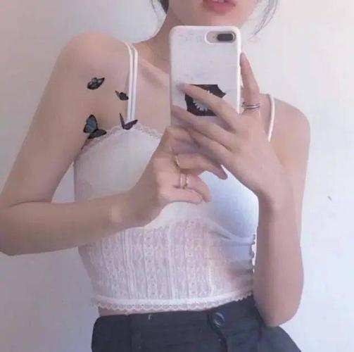 女生头像真人超拽女头像851