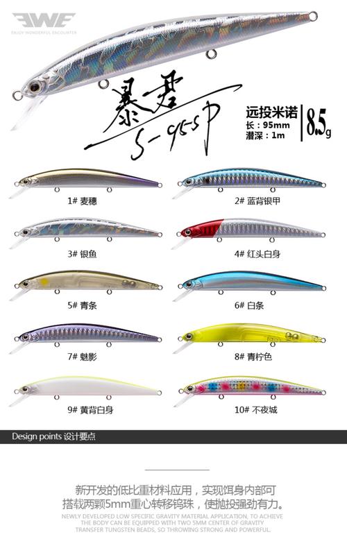 商品选购 ewe 生产厂家名称:杭州美夏钓具有限公司 生产厂家地址:浙江