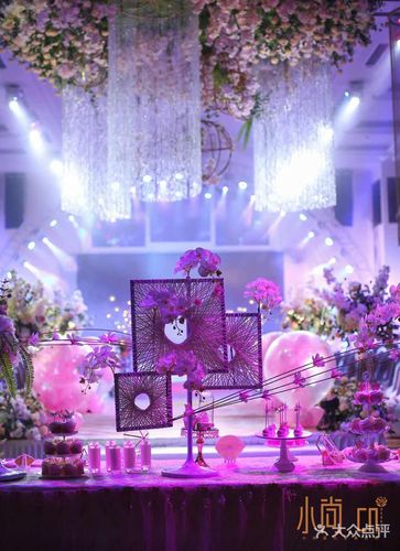 尚维婚礼旗舰店