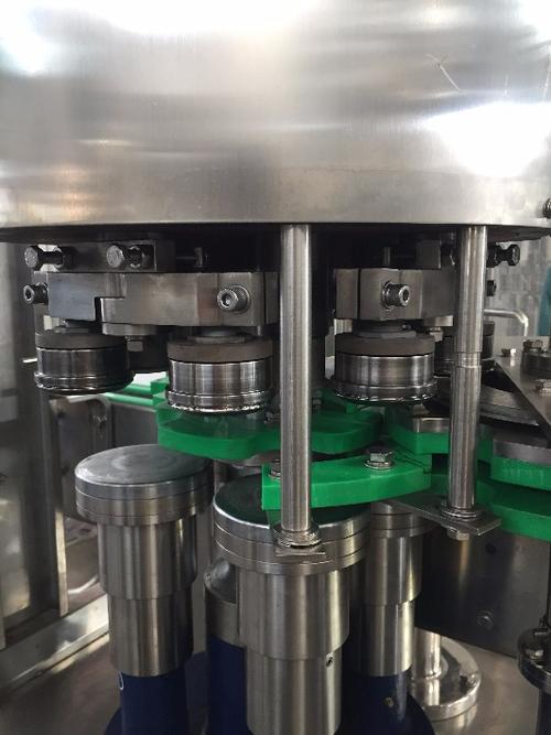 山东易拉罐封口机出售