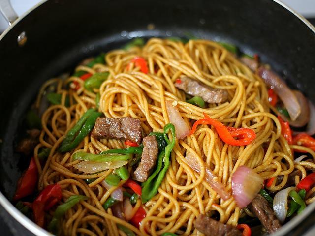 夏至快到了,别忘了给家人准备夏至面,吃了夏至面,热天