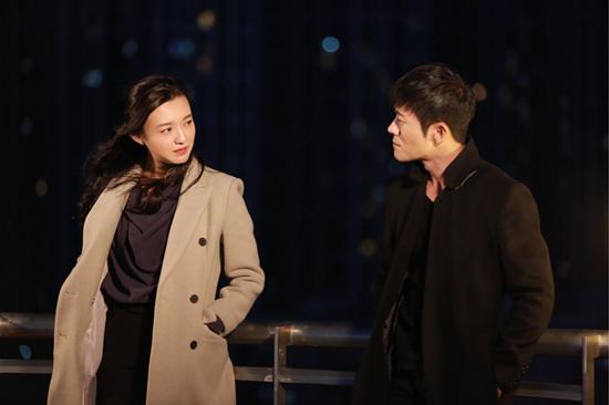 《卧底归来》傅晶暖心上线 将饰演国际刑警