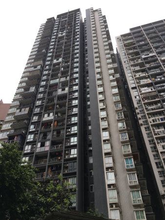 南岸二手房 东海长洲二手房 连赢房产 连赢房产蓝光coco店 程浩然的