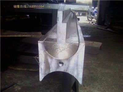 数控折弯机下模折弯机圆弧模具