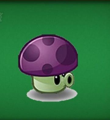 植物大战僵尸:仅剩的4种不需要阳光的植物,找出第五种