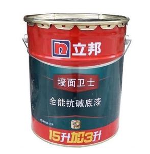 立邦漆墙面底漆