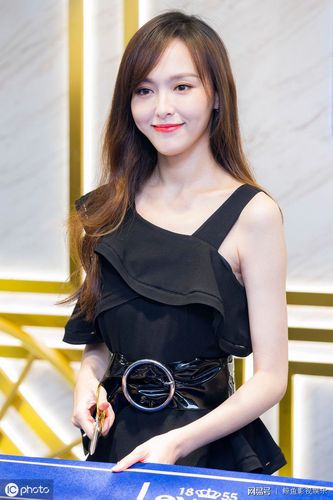 唐嫣个人资料简介 唐嫣的演艺经历