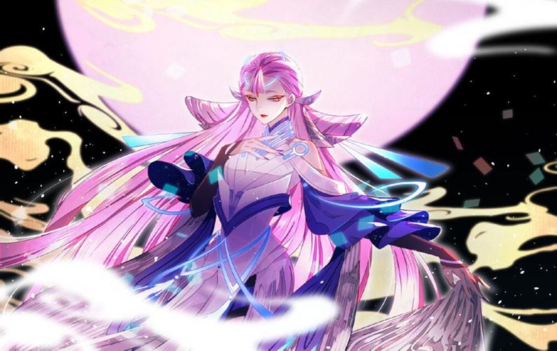 王者荣耀貂蝉壁纸分享