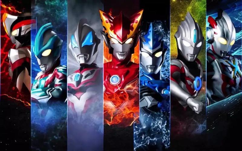 特利迦奥特曼在线免费完整观看正片中字版1080已完结高清资源