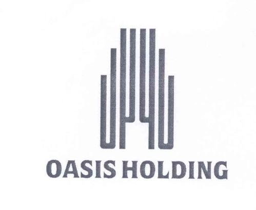 oasis holding