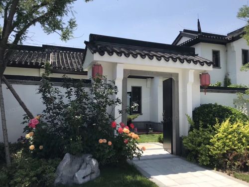 济南新房 济南楼盘 商河楼盘 北纬37°康旅示范小镇 北纬37°康旅示范