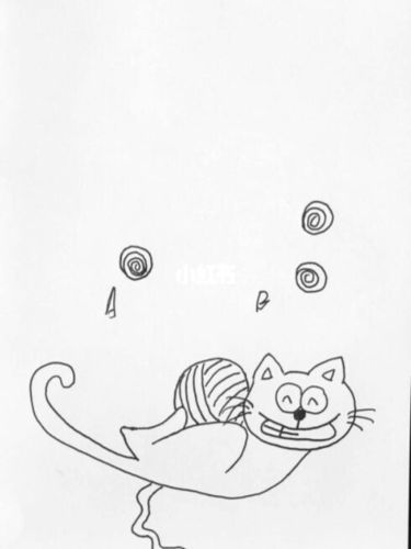 简笔画加分机制_简笔画_加分机制_文化_绘画