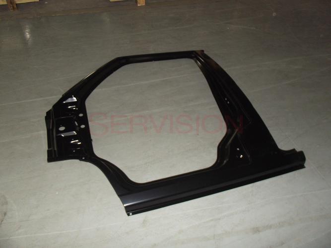 左前侧围外板,23896619p