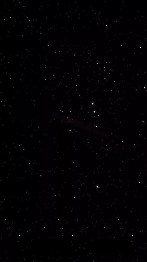 黑色系壁纸无水印-于紫珣