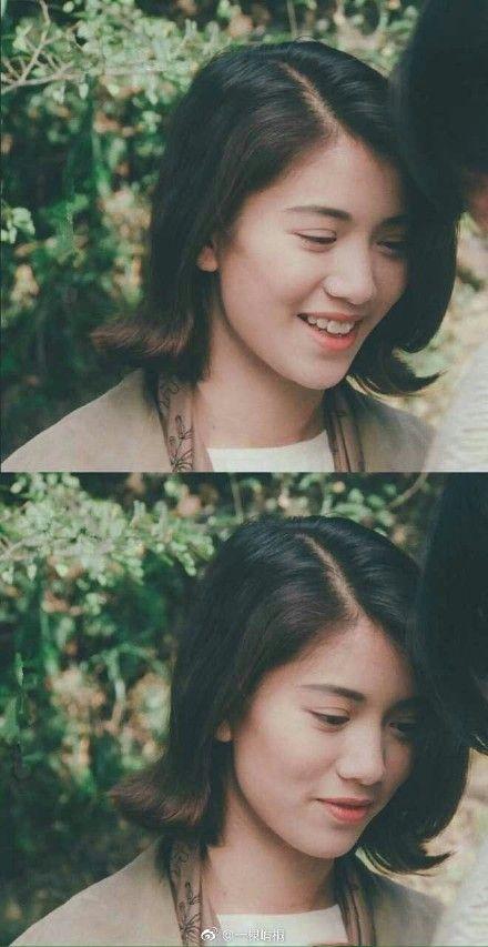 爱笑啊采集到至美 袁咏仪大富之家2