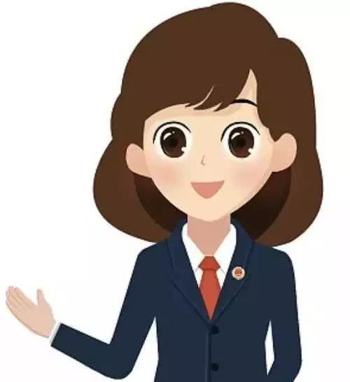 律师头像卡通动漫