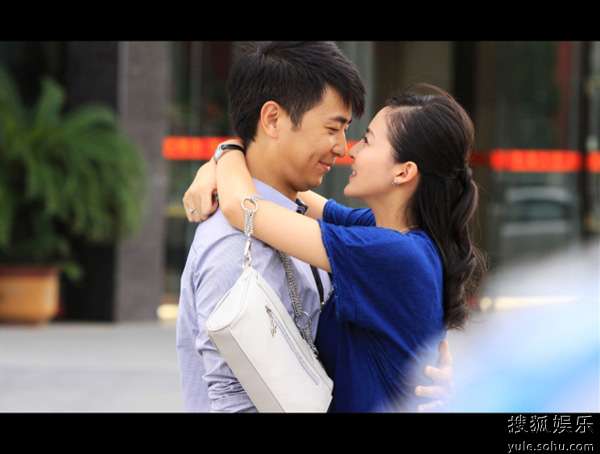 《完美丈夫》杀青 戴娇倩要求老公三从四德