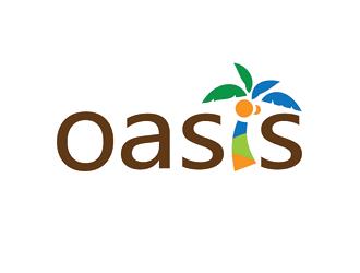 oasis商标设计 - 123标志设计网64