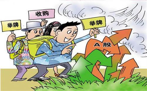 举牌股市_大数据股票配资
