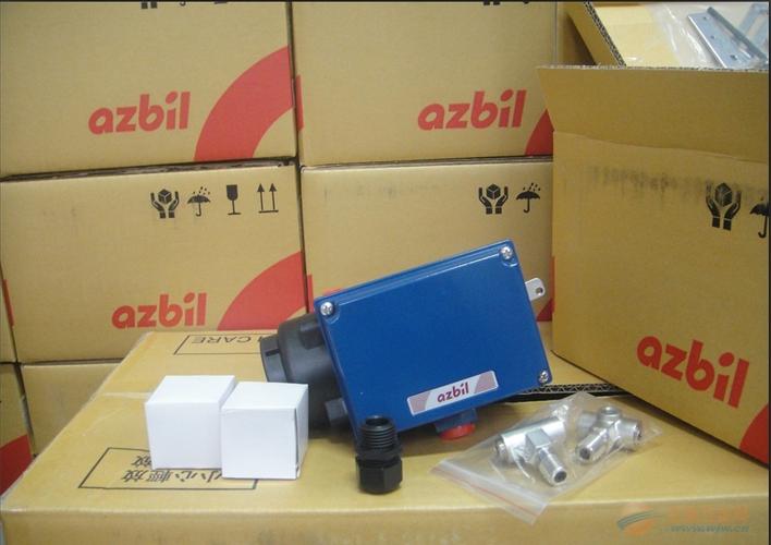 avp301rsd3aavp301rsd4a定位器