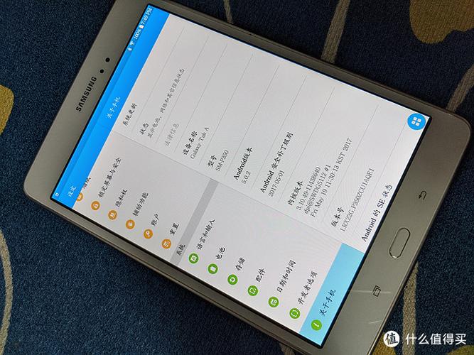 2500元购入2019三星旗舰samsung galaxy tab s4体验